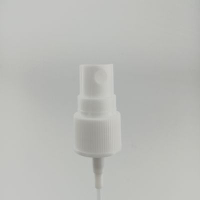 20/410 Plastic Pump Head Fine Mist Sprayer Dispenser Black Cosmetic Spray Pump for PP