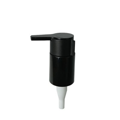 24/415 Plastic Cosmetic Lotion Shampoo Pump for Skin Care Packaging Customized