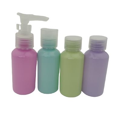 Good price Small Plastic Spray Bottle for Perfume Travel-friendly and TSA Approved online