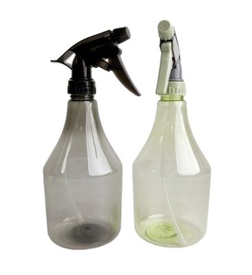 Good price Plastic Trigger Sprayer Watering Can Hand Pressure Pump Mister for Watering Succulents online