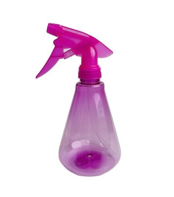Good price Custom Order 350ml PET Material Mini Sprayer Bottle for Cooking Garden Water Flower online