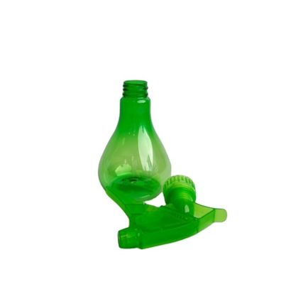 Good price Custom Order Accepted 250ml PET Plastic Spray Bottle for Packaging online