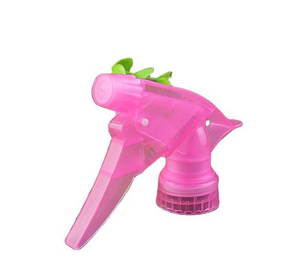 Good price A Type 28/400 Black Plastic Trigger Sprayer for Bathroom Renovation Materials online