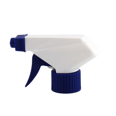 Good price Colorful 28/410 Plastic Trigger Sprayer for Household Cleaning Bottles and Customized online