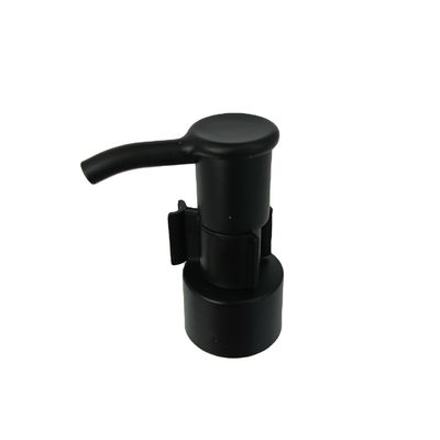 Good price Plastic Clip Lock Lotion Pump for Customized Color 24/410 1.0cc Cosmetic Oil Bottles online