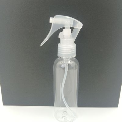 Good price Mini Trigger Sprayer Bottle Customizable Plastic PET Bottle For Packaging online