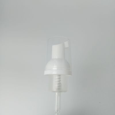 Good price 30/410 Type Versatile Plastic Foam Pumps For Different Bottle Sizes Ungrouped online