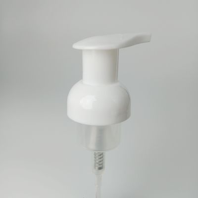 Good price Customized Colored PP Plastic Bottle Pump Wholesale Printing Cleansing Foam Easy Carry online