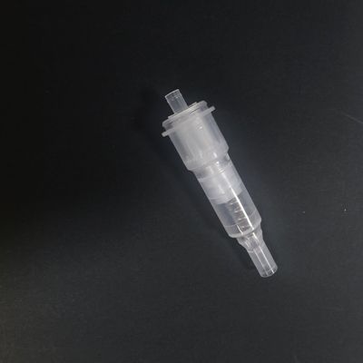 Good price Good Sale Cosmetic Pump Core White Plastic Lotion Pump Core Parts 18 20 24 28 online