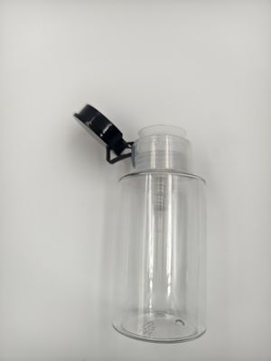 Good price Convenient Green PP 24/410 Plastic Screw Nail Cleaning Pump For Hand Wash Gel Shampoo Bottle online