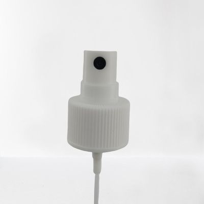 Good price Plastic Pump Head Nozzle High Flow Black Fine Mist Sprayer for Cosmetic Containers online