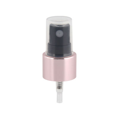 Good price Hand Press Atomizer for Aluminum Gold Silver Fine Mist Sprayer and Non Spill Spray Bottle online