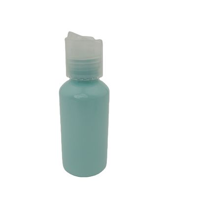 Good price Travel-sized PET Mini Cosmetic Lotion Plastic Bottle Jar Set for Travel Business Trip online