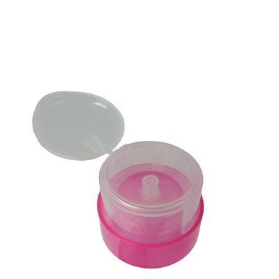 Good price Alcohol Liquid Press Pump for Nail Polish Remover Custom Order Accepted and Versatile online