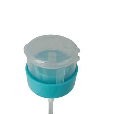 Good price Custom Order Accepted Plastic Nail Pump Dispenser 28/410 for Customized Cleaning online