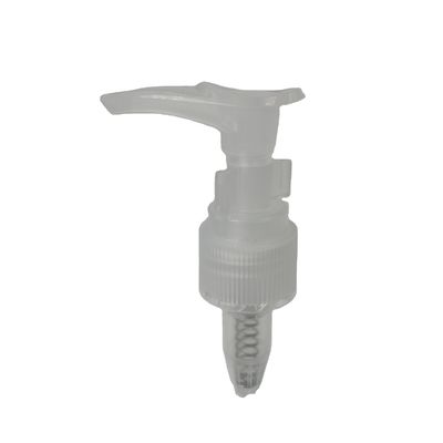 Good price Professional All Plastic Cosmetic Baby Body Cream Pump for Multiple Uses online