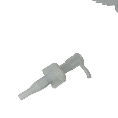 Good price 1ml Output 24/410 Anti-Corrosion PP Oil Pump for Other Customized Specifications online