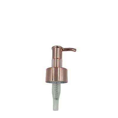 Good price PET Plastic Pump Bottle for Cosmetic and Personal Care Products online