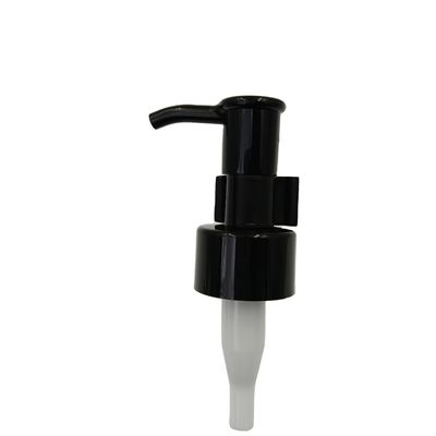 Good price Custom Order Accepted Manufacture Cosmetic Treatment Pump for Foundation Oil Cream online