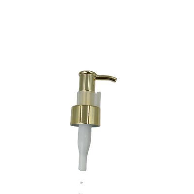 Good price Custom Order Accepted Supplying Lock Oil Pump for Bottles online