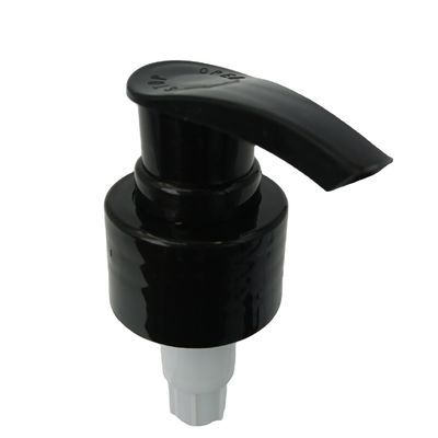 Good price Plastic SCREW Lotion Pump for Custom Order Acceptance and Screw Locking Technology online