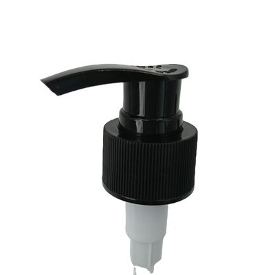 Good price Plastic PP Clip Lock Shampoo Lotion Bottle Dispenser Pump for Customized Bottles online