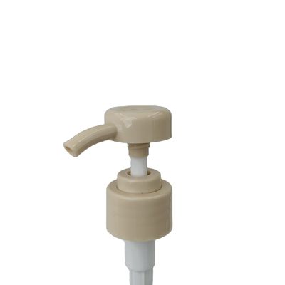 Good price Modern Design Plastic Dispenser Pump for Hair Oil Body Wash Shampoo Lotion Bottles online