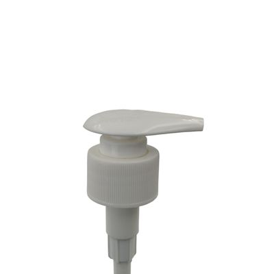 Good price Non Spill Lotion Pump for 28/410 Plastic Dispenser Bottles Apply Shower Gel online