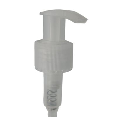 Good price 28/410 Non Spill Lotion Pump for Shower Gel Bottles Plastic Dispenser Pump Included online