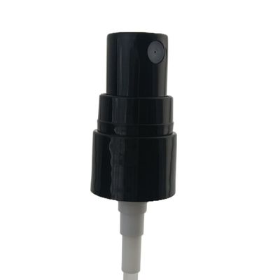 Good price Custom Color Fine Mist Sprayer 25/410 Competitive and Recyclable Plastic PP Material online