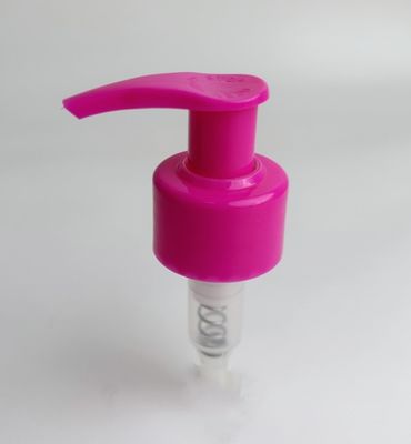 Good price 24/410 28/410 Plastic Bottles For Cosmetic Essence Made Of PP Material online