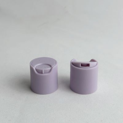 Good price Bulk Custom Order Acceptable Plastic Bottle Cap With Non Spill Feature Function online