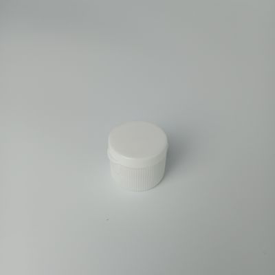 Good price 24/410 28/410 Smooth Robbed Plastic Bottle Flip Top online
