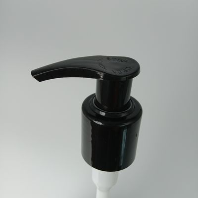 Good price 24/415 plastic pump Bottle for Cosmetic Essence Made of PP Material lotion pump dispenser online