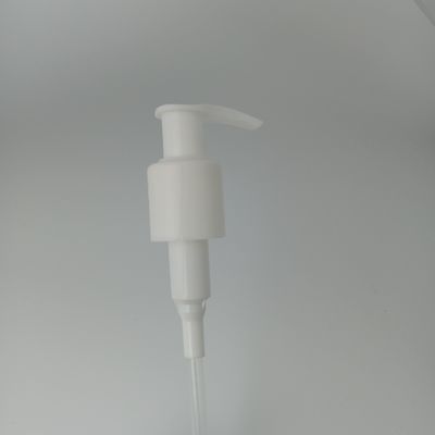 Good price 24/415 Non Spill Lotion Pump For Shower Gel Bottles Plastic Dispenser Pump Included online