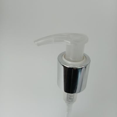 Good price 24/415 Plastic Alumite Lotion Pump Perfect Solution For Dispensing Lotions And Creams online