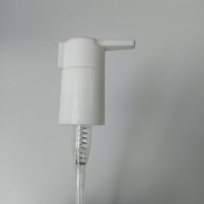 Good price Custom Order Accepted Custom Pink Plastic Clip Pump Dispenser For Bottles online
