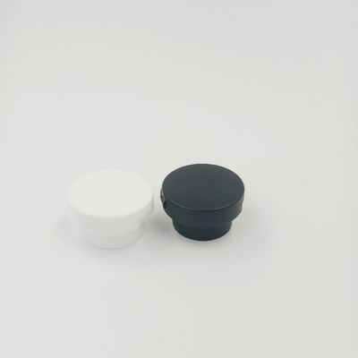 Good price 24/410 28/410 Smooth Bosch Cap Skull Cap Flip Top Caps For Bottles White Black online