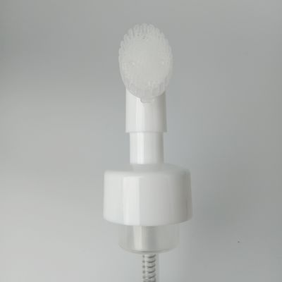Good price Customized Color Plastic Foam Pump Generator Pp Construction Variety Of Product online