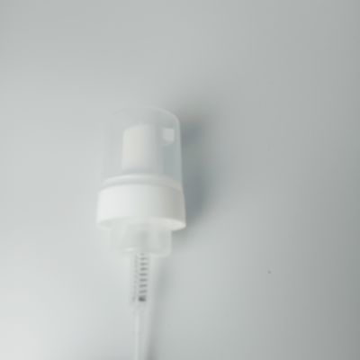 Good price Customized Colorful Plastic Pp Foam Pumps Foam Generator For 8 Oz Bottles online