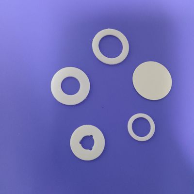Good price Pe Foam Gasket Plastic Cosmetic Glass Bottle Cap Sealing Gasket Dust-proof Waterproof Pe Bottle Cap Sealing Gasket online