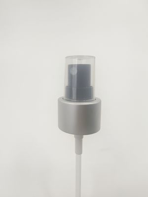 Good price Hand Press Atomizer for Aluminum Gold Silver Fine Mist Sprayer and Non Spill Spray Bottle online