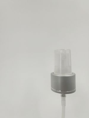 Good price Hand Press Atomizer for Aluminum Gold Silver Fine Mist Sprayer and Non Spill Spray Bottle online